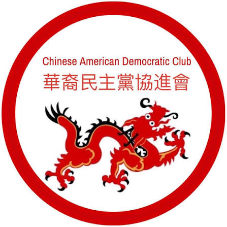 Chinese American Democratic Club