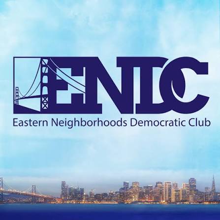 Eastern Neighborhoods Democratic Club