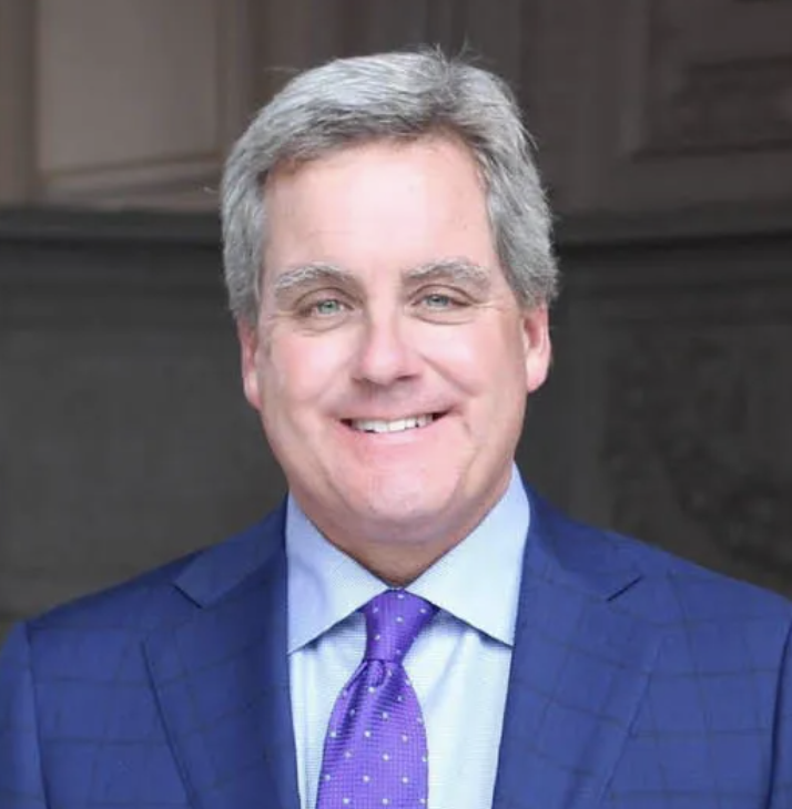 City Attorney Dennis Herrera (Ret.)