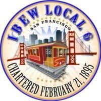 International Brotherhood of Electrical Workers, Local 6