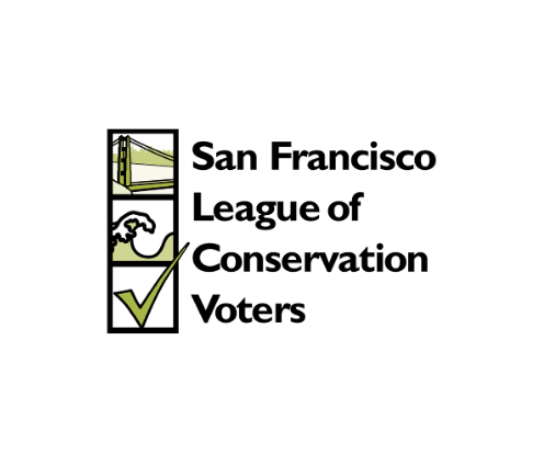 San Francisco League of Conservation Voters