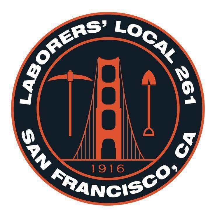 LiUNA!, Laborers Local 261