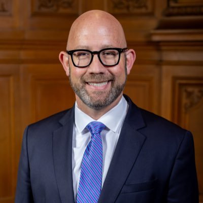 Supervisor Rafael Mandelman