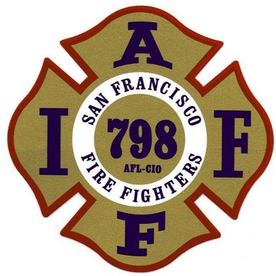 San Francisco Firefighters, Local 798