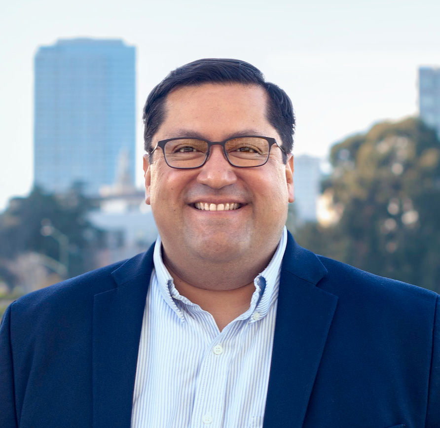 Jesse Arreguin