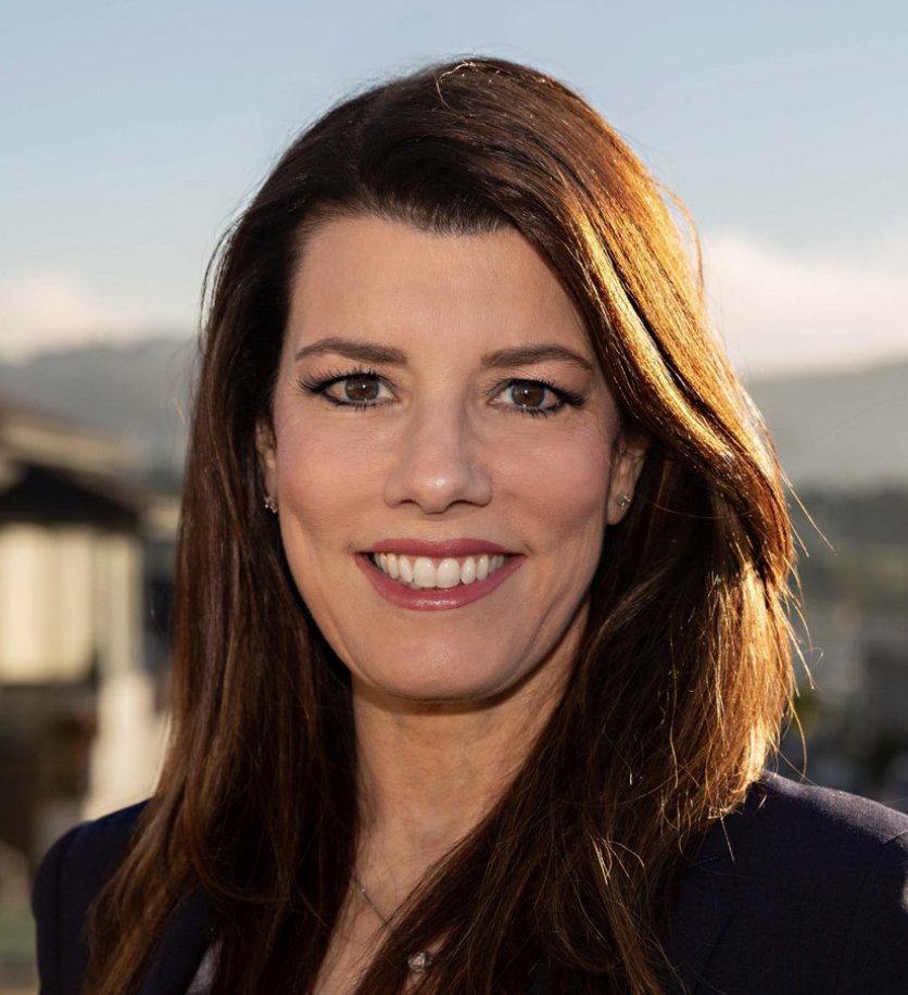 Assemblymember Catherine Stefani