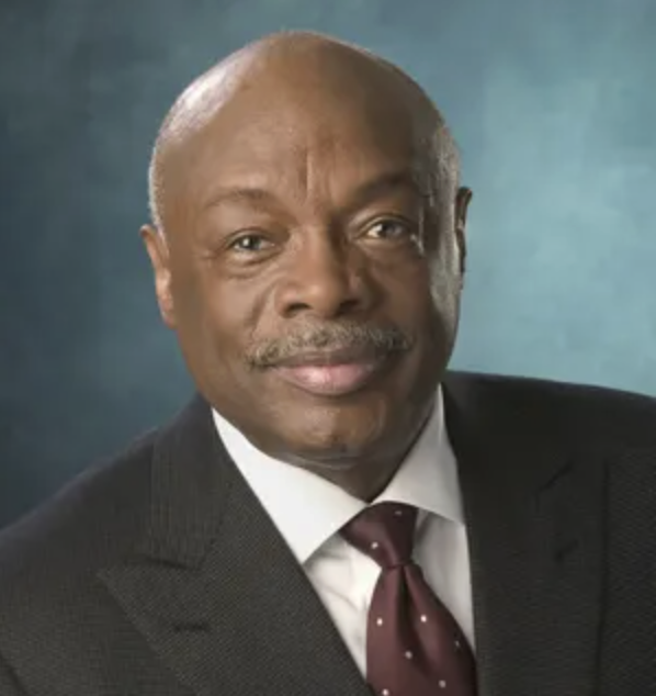 Mayor Willie Brown (Ret.)
