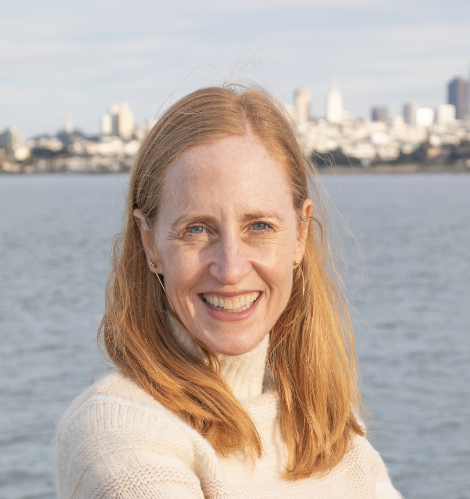 San Francisco Democratic Party Member Lanier Coles