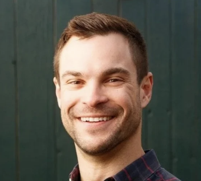 San Francisco Democratic Party Member Joe Sangirardi