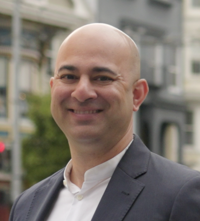 Supervisor Bilal Mahmood