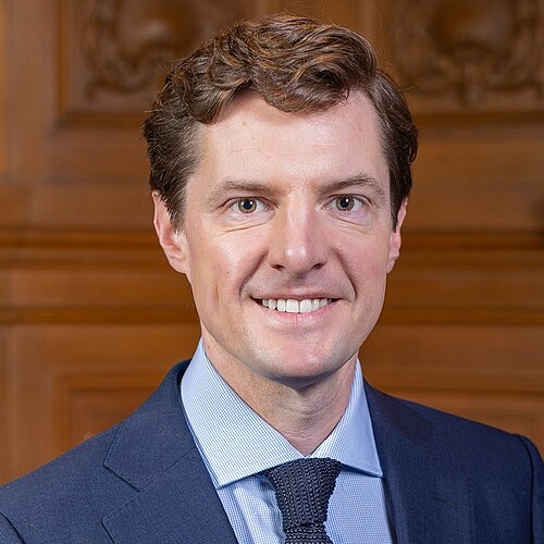 Stephen Sherrill