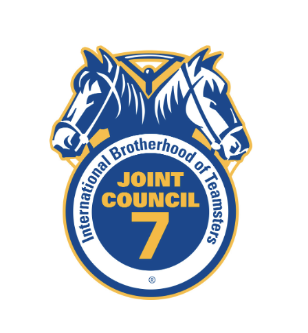 Teamsters, Joint Council 7