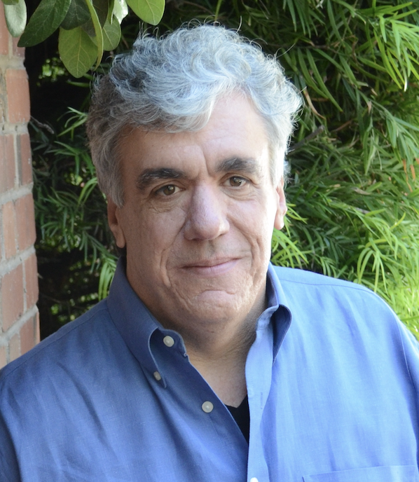Former Potrero Hill Democratic Club President Tony Kelly