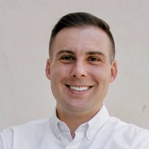 San Francisco Democratic Party Member Eric Kingsbury