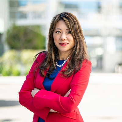 Fiona Ma