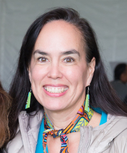 Kimiko Burton