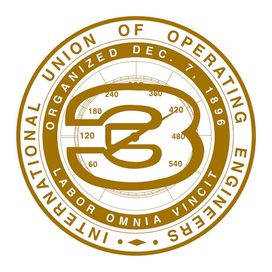 Operating Engineers, Local 3