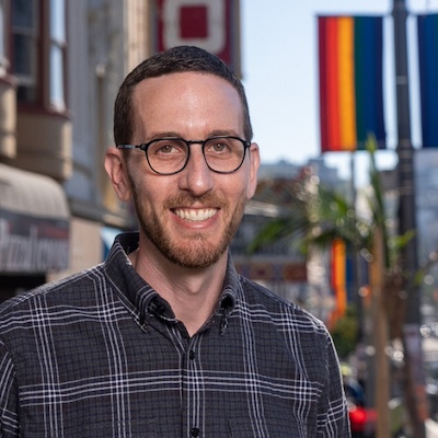 Scott Wiener