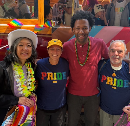 Pride