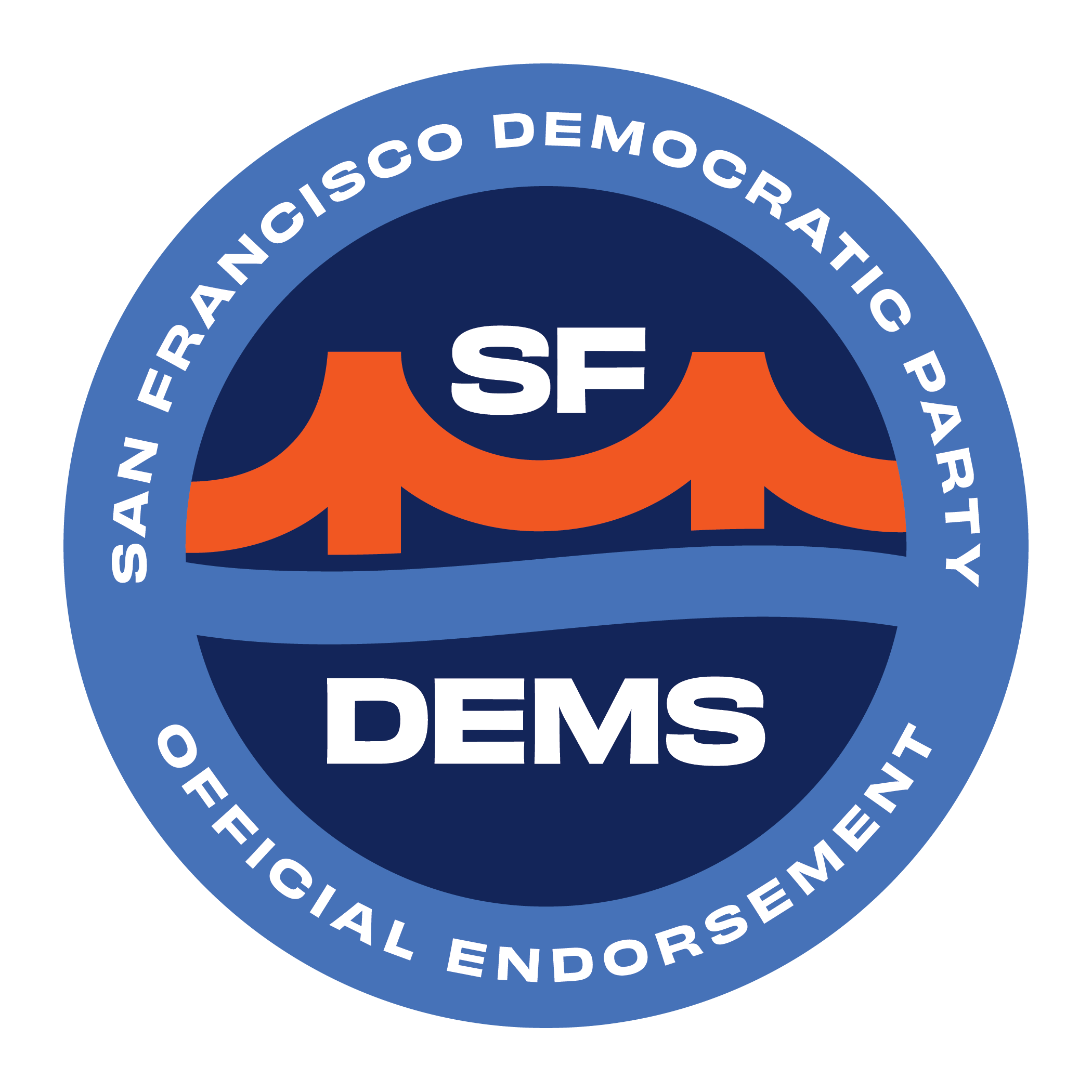 San Francisco Democratic Party