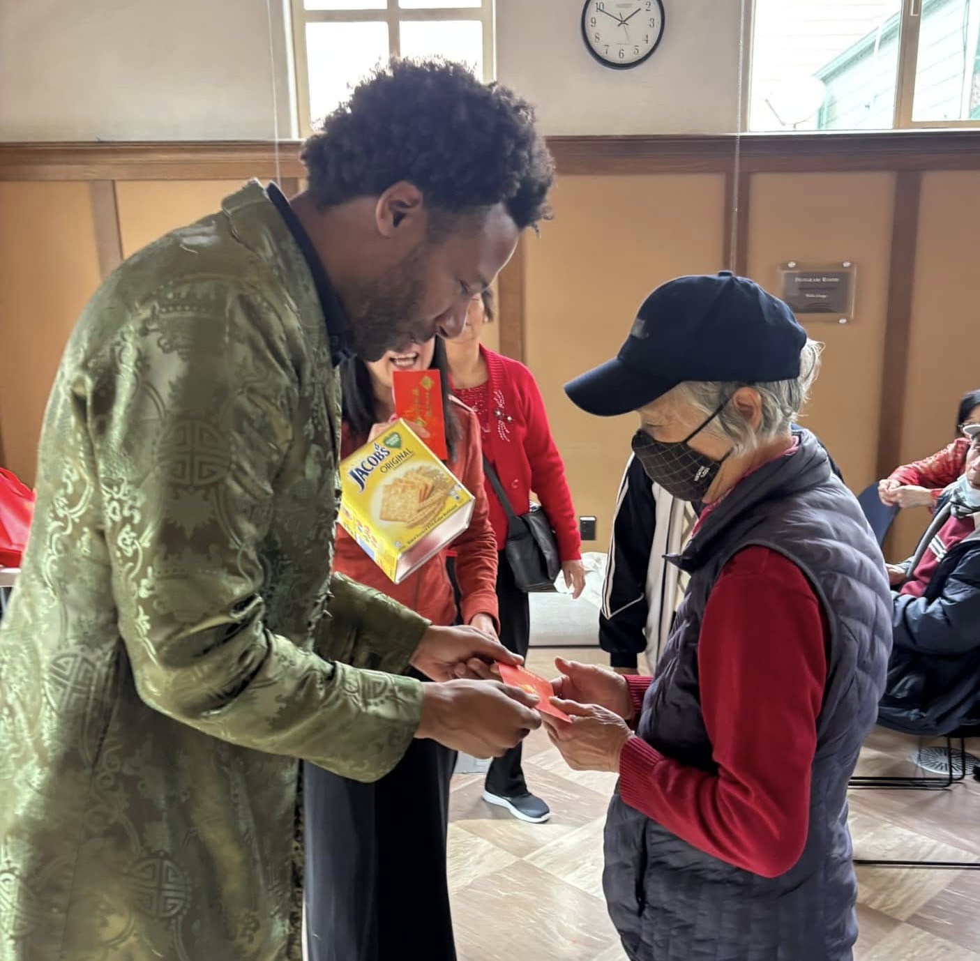 Voting