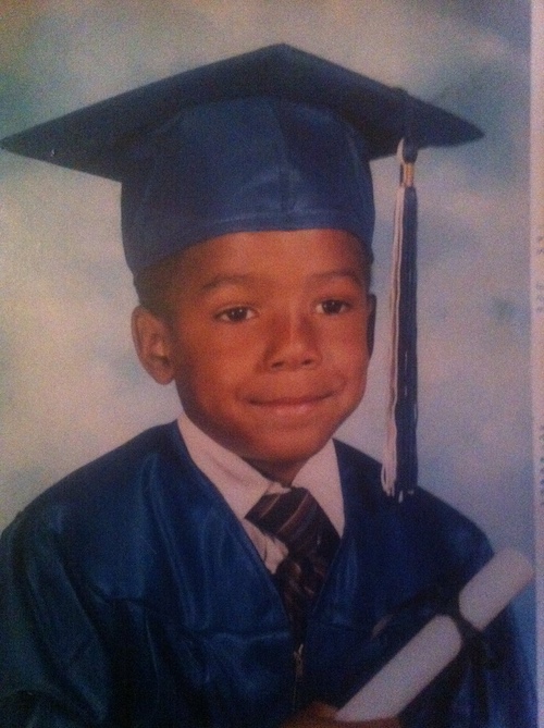 Young Student