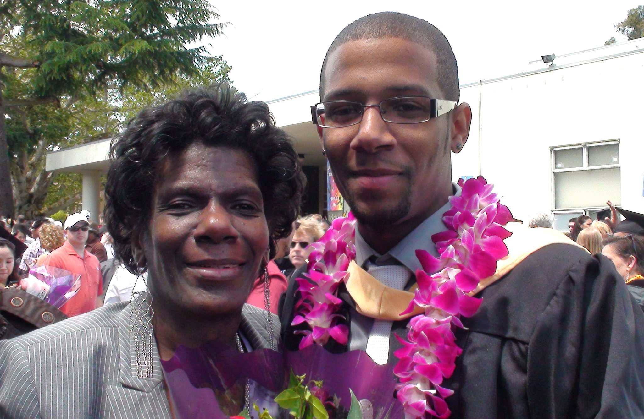 Graduation