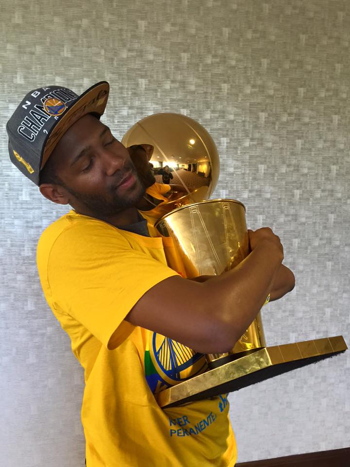 Trophy