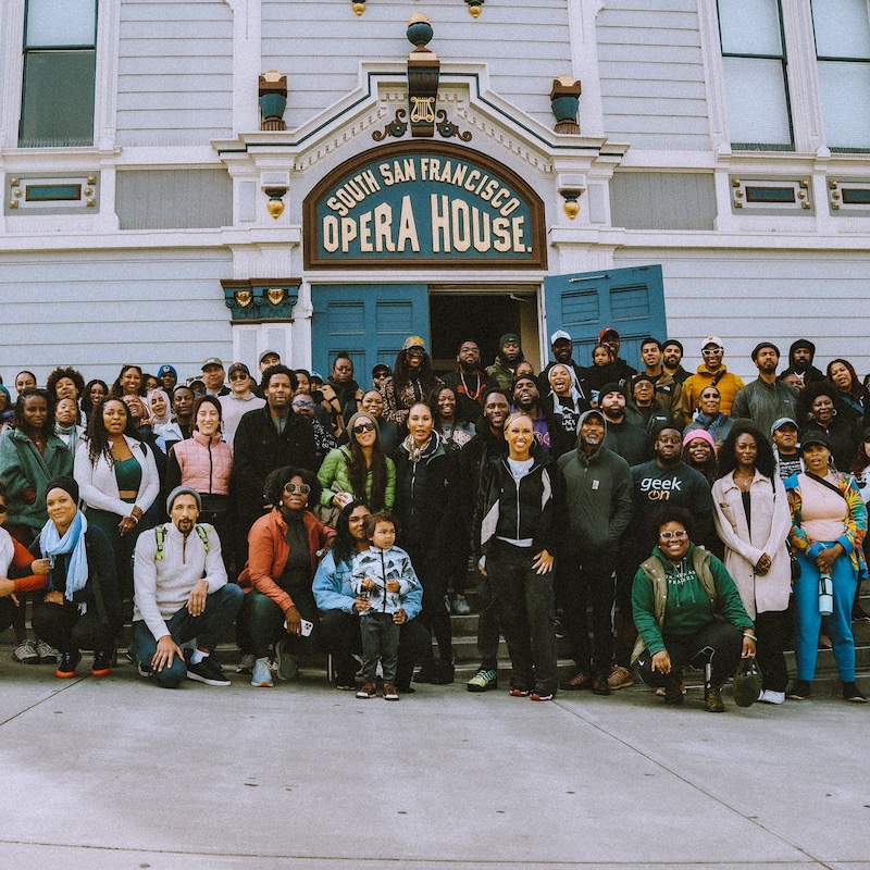 SSF Opera House