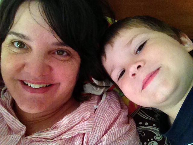Parenting is not always about the doing, it is about knowing when to ask.