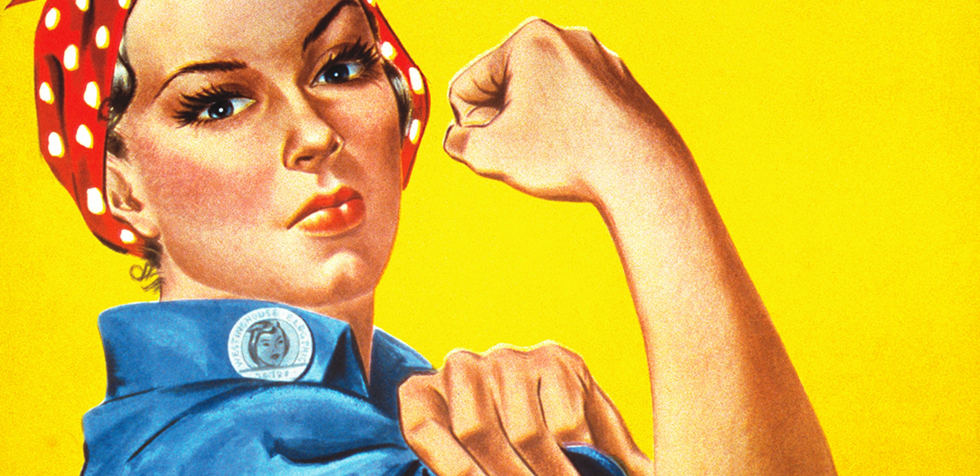 Could our politicians learn a thing or two from 1940s America?