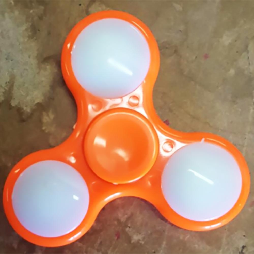 Fidget Spinners - a deadly distraction?