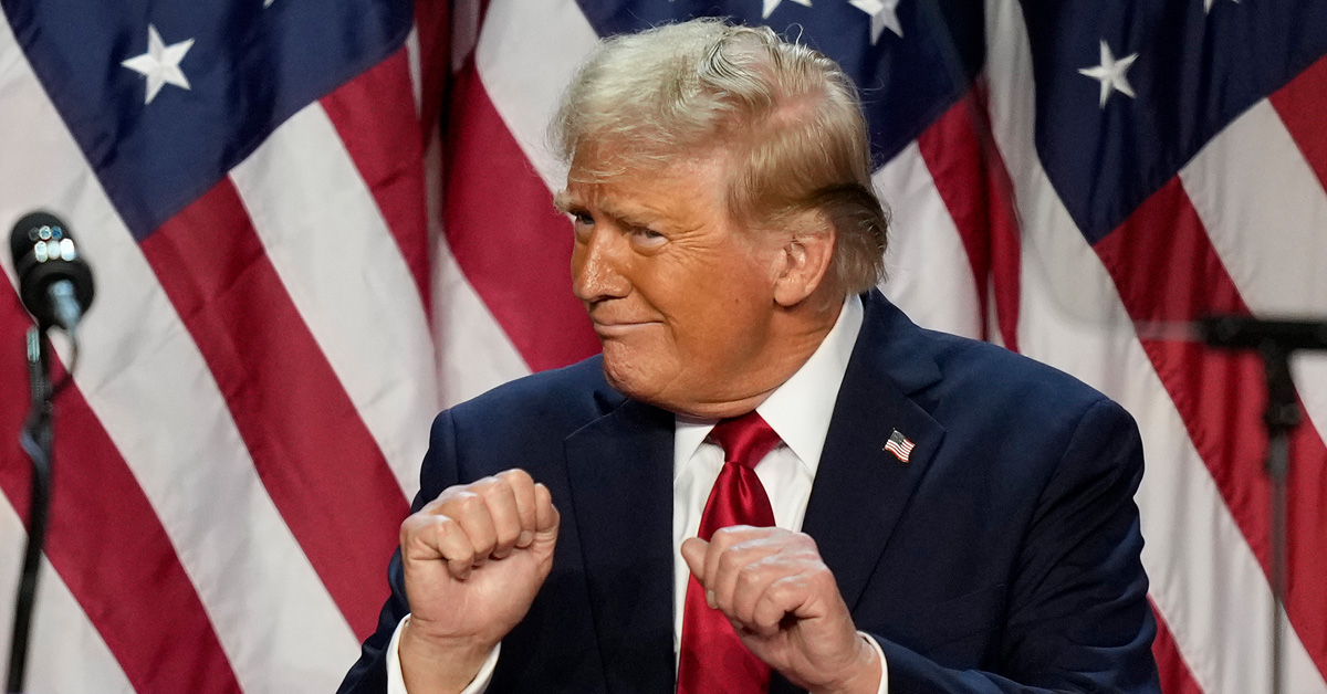 AP Photo / Alex Brandon