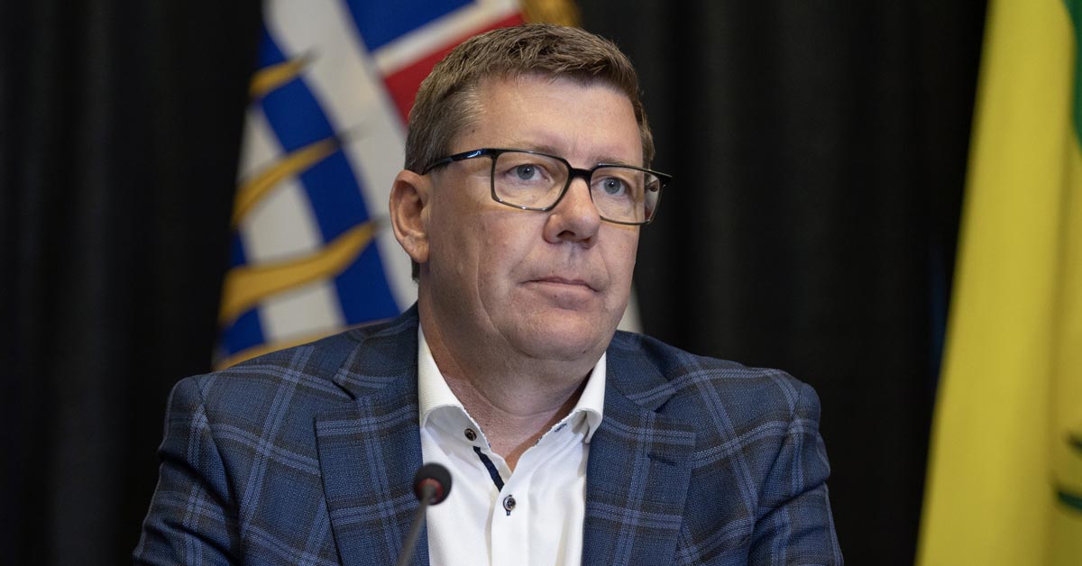 The Canadian Press / Crystal Schick