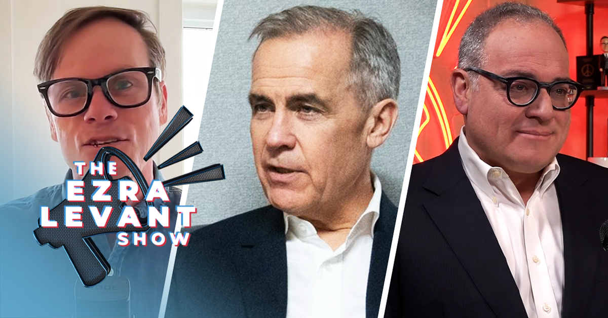 Carney shows 'arrogance' in response to allegations of Chinese influence