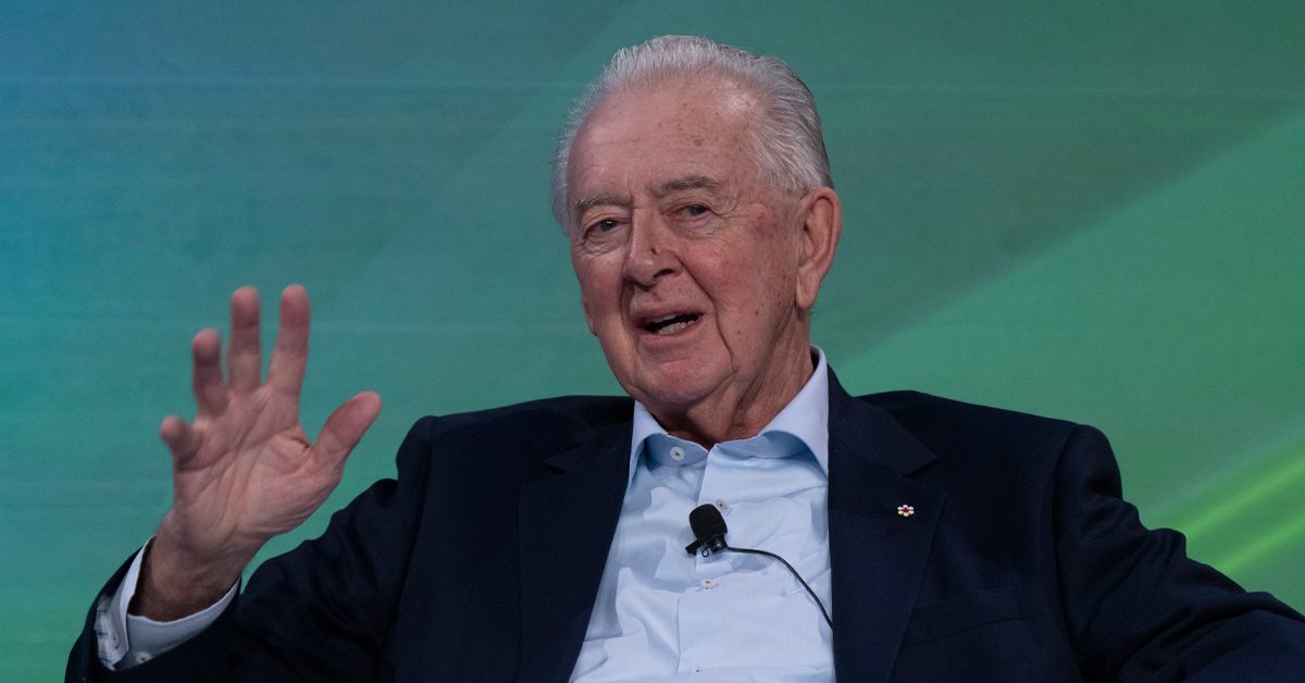 The Canadian Press / Adrian Wyld The Canadian Press / Adrian Wyld