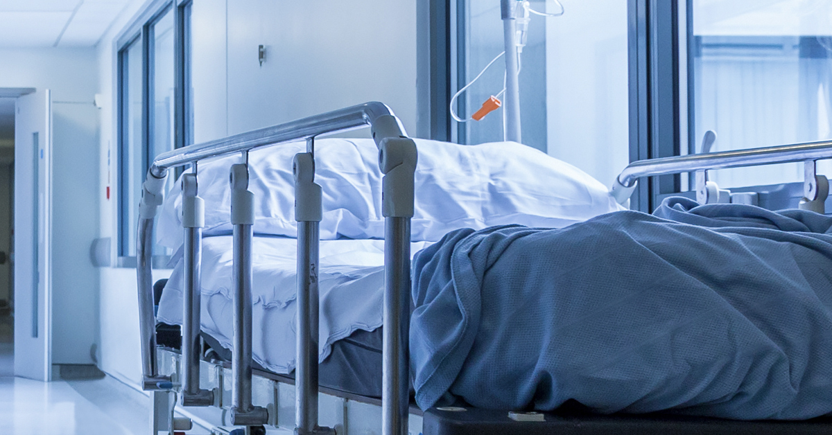 Combat vet says federal gov’t offered him medical suicide