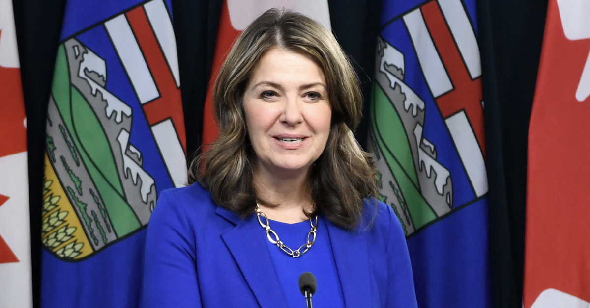 Newfoundland gov't backs calls for equalization reform