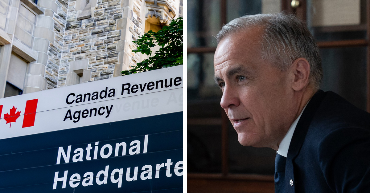 Feds to fire hundreds from CRA and other agencies to save on costs