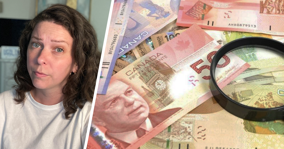 Silence from Ottawa as 2.6 million shady deals exposed