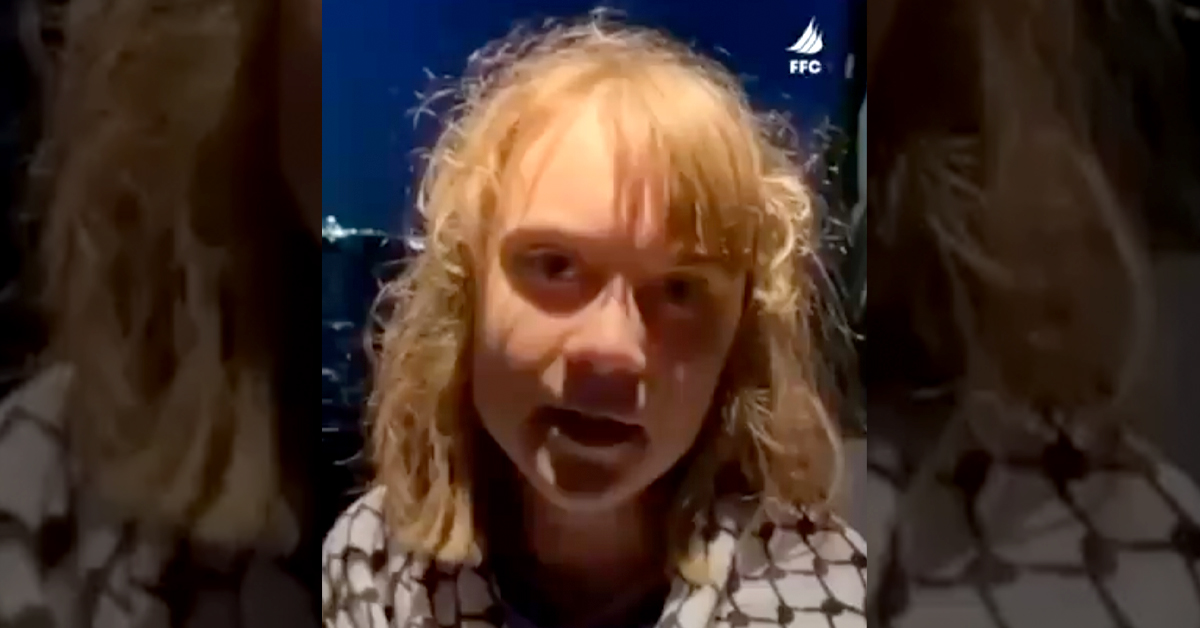 Freedom Flotilla Coalition