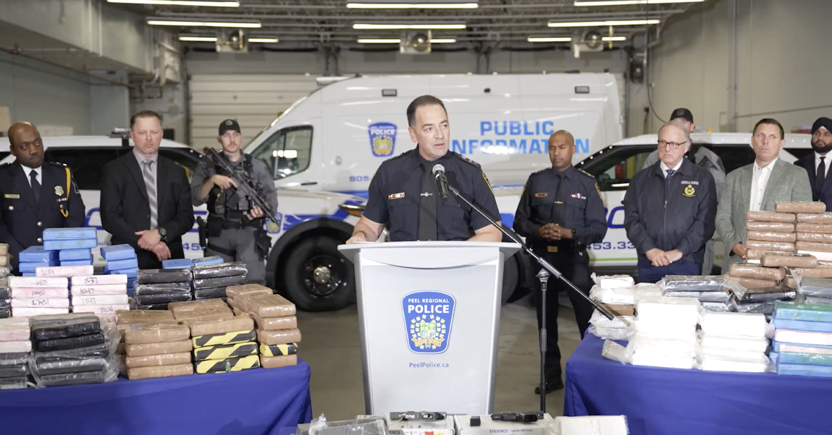 X / PeelPolice