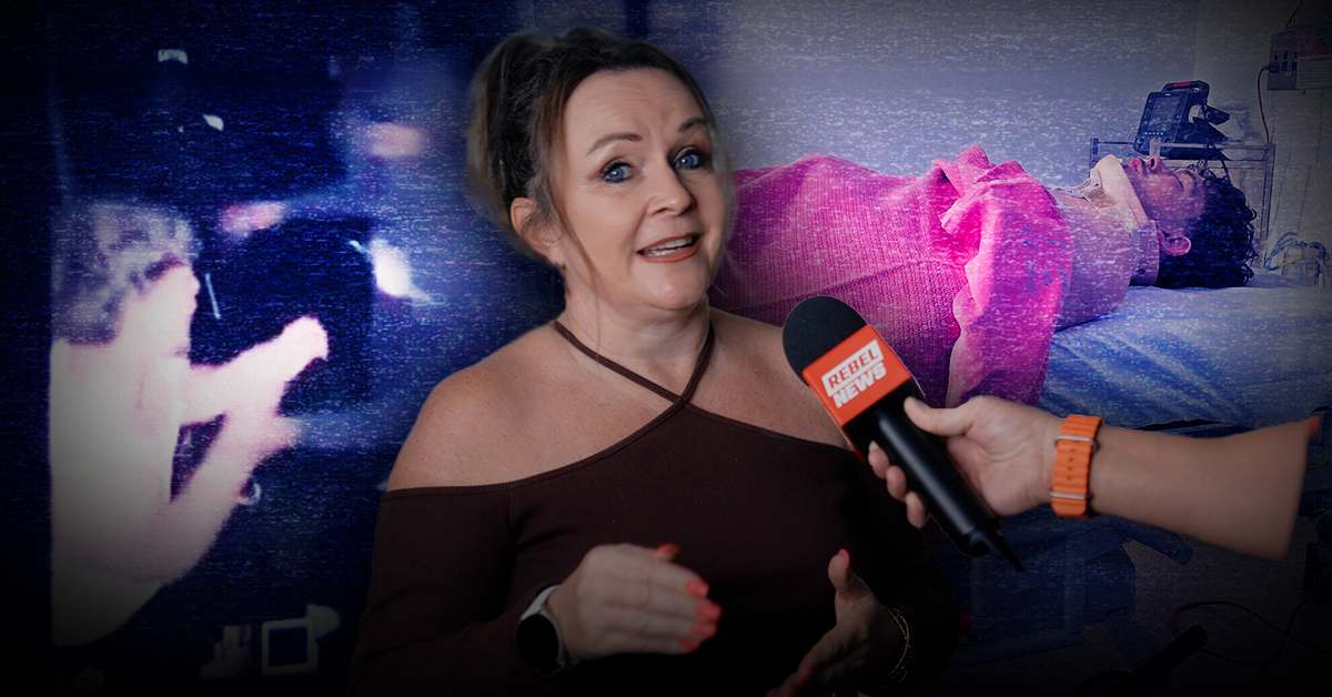 WATCH: Jacinta Allan GHOSTS devastated mum after BRUTAL ethnic gang attack