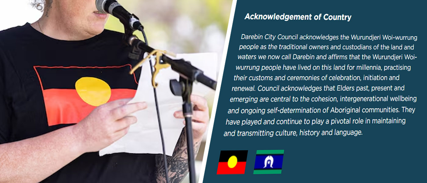ABC/Darebin City Council