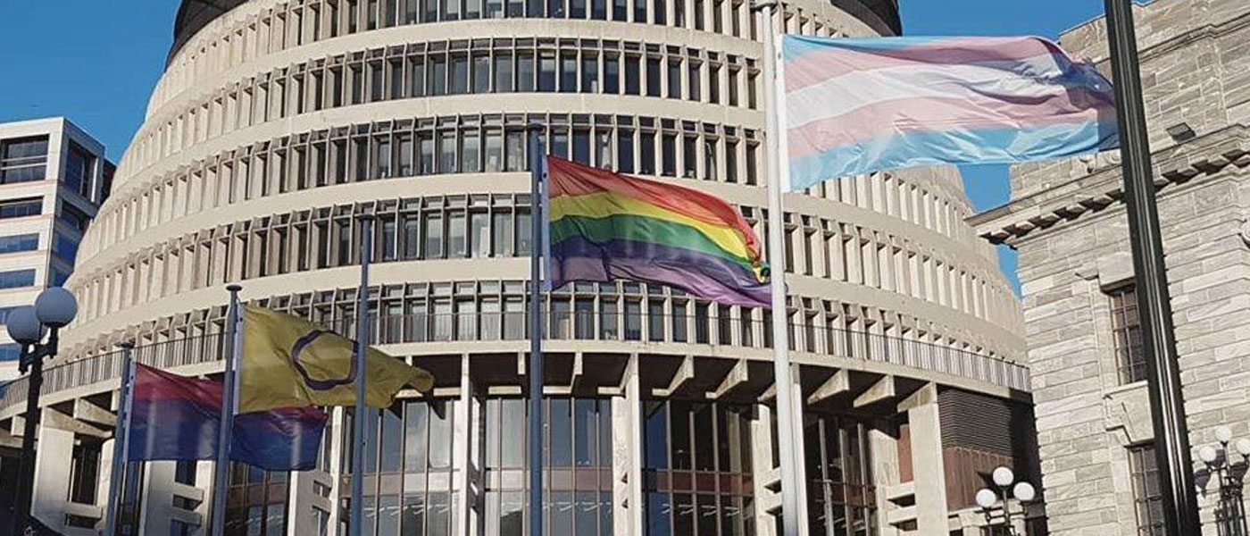 Source: NZ Parliament
