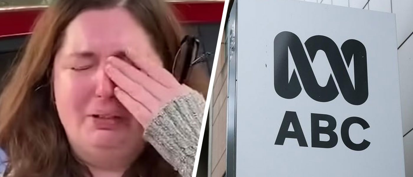Pictures of Erin Patterson sparked a bizarre internal debate at the ABC.