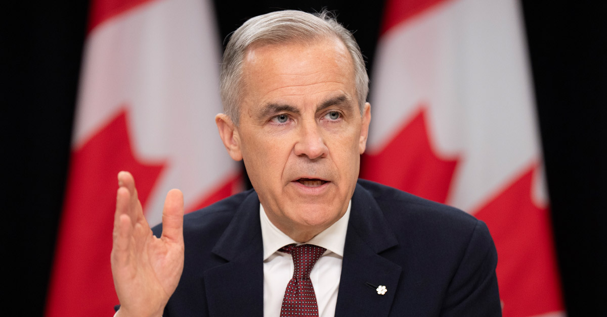 The Canadian Press / Adrian Wyld