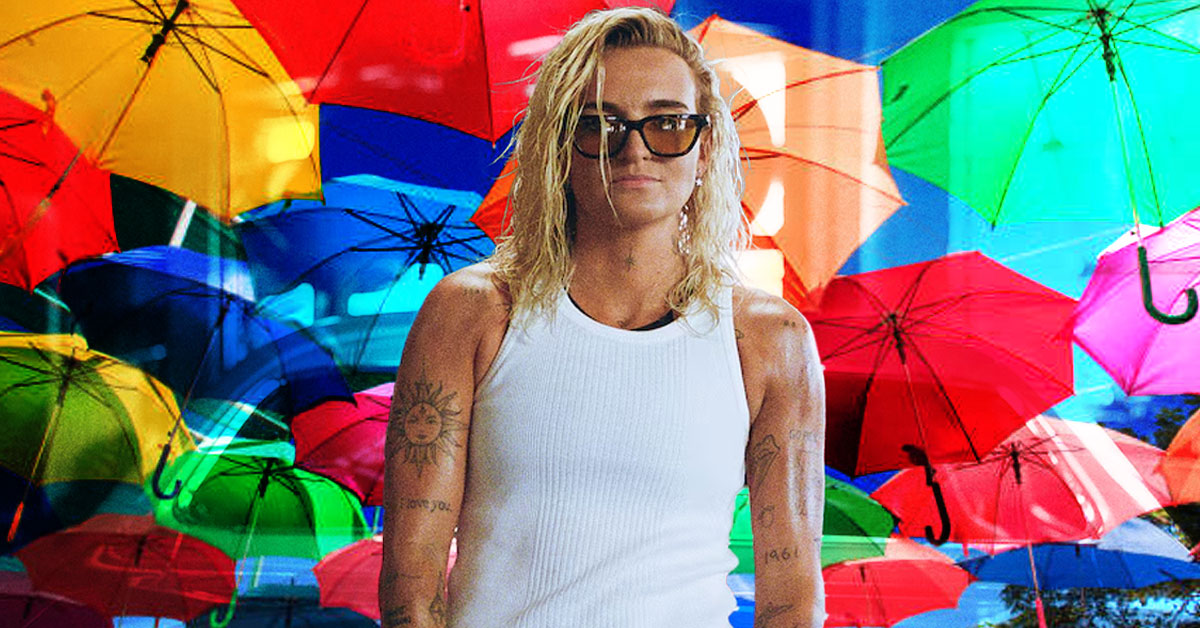 Woke Aussie musician changes pronouns of popular 80s hit