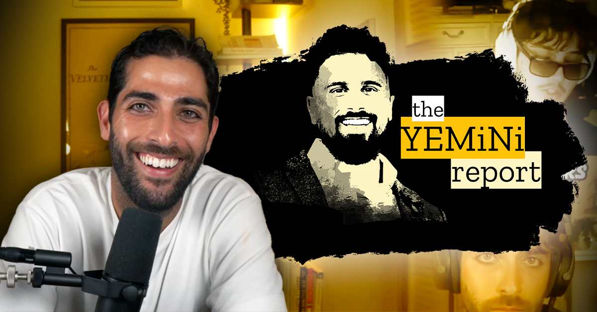 Exposing the TRUTH about anti-Israel propaganda