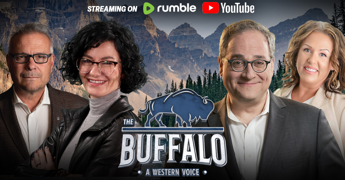 🔴 Alberta Next panel kickoff, End the dairy cartel, Poilievre rejects separatism | Buffalo Roundtable